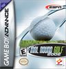 ESPN Final Round Golf 2002